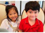 Digaji Rp 15 Juta Mbak Lala Pilih Jadi Pengasuh Kiano, Rafathar Nangis Bilang Ini ke Nagita