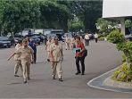Di Tengah Isu Desakan Purnawirawan TNI Minta Wapres Diganti, Anggota PPAD Temui Prabowo di Istana