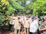 Mabes TNI Angkatan Darat Dukung Kapal dan Prajurit untuk Tanam Pohon di IKN