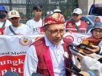Alokasi Anggaran Minimal 10 Persen Dihapuskan, PPNI Duga Pemerintah dan DPR Bela Kepentingan Asing