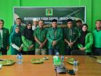 Jelang Muktamar X PPP, Mardino Dapat Dukungan Maju Calon Ketua Umum dari Pengurus Daerah Natuna