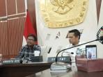 Terima Audiensi Kader Muda PPP, KPU RI Sebut Pendaftaran Parpol Harus Diteken Ketua Umum-Sekjen