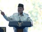Momen Prabowo Puji Kapolri Listyo Sigit, MBG dan Panen Jagung Berhasil: Bukan Saya Sok Muji-muji Loh