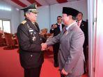 Hadiri Gala Dinner HUT ke-78 TNI, SBY Puji Postur Pertahanan Indonesia yang Makin Kokoh