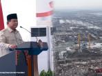 Prabowo Tegas Berantas Tambang Ilegal, Teknologi Jadi Kunci Masa Depan Industri