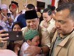 Prabowo Janji Perbaiki Kesejahteraan Petani: Negara Lain Pergi ke Ladang Pakai Mobil