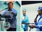 Ridwan Kamil Sampaikan Pantun untuk Prabowo Subianto