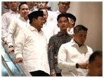 Prabowo Minta TKN Jangan Bubar, Rosan Roeslani Didaulat Jadi Ketua Gerakan Solidaritas Nasional