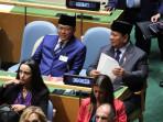 Cak Imin: Presiden yang Berhasil Pidato dengan Baik Setelah Bung Karno, Hanya Pak Prabowo