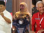 Menanti Cawapres Prabowo dan Ganjar Jelang Pendaftaran Pilpres 2024, Khofifah Jadi 'Rebutan'