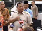 Jawaban Presiden ketika Ditanya Soal Kosongnya Kursi Menko Polkam dan Menpora