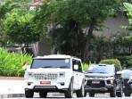 Menlu Sugiono Bicara Alasan Prabowo Pakai Mobil Maung di KTT ASEAN & Respons Positif Negara Sahabat