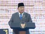 Prabowo Sebut 1,5 Tahun Memerintah, Total Uang yang Diselamatkan Rp31,3 Triliun: Angka yang Besar