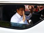 Perjalanan Panjang Prabowo Subianto Masuk Kabinet: 11 Tahun Oposisi dan 3 Kali Gagal di Pilpres