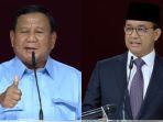 Prabowo Ungkit Nilai 11 di Pilpres 2024, Anies: Mata Kedutan, Apa Ada yang Ngomongin Ya?