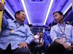 Setelah Kampanye di Jabar, Prabowo-Gibran Tancap Gas Agenda ke Provinsi Banten