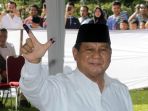 Prabowo Klaim Kemenangan 55 Persen, Namun 13 Lembaga Survei Hasilnya Menang Jokowi, Cek Data Terbaru