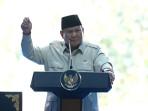 Prabowo Mau Bagi-bagi Tanda Kehormatan buat Kapolri hingga Panglima TNI: Ini Takdir, Aku yang Beri
