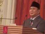 Presiden Prabowo Dinilai Menempuh Jalan Berbahaya, Demokrasi dan Ekonomi Dikhawatirkan Mundur