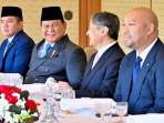 Komunikolog Sentil Amien Rais yang Bahas Isu Privat Prabowo, Respons Meutya Hafid Terlalu Reaktif