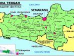 Prakiraan Cuaca BMKG Jawa Tengah Besok Selasa, 5 Agustus 2025: 24 Wilayah Potensi Hujan