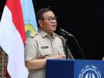 Gubernur Pramono Anung Nilai Etos Pendidikan Bakal Bentuk Karakter Siswa