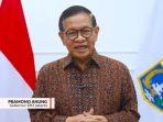 Naik Mobil Dinas ke DPR Saat Hari Pertama ASN Naik Transportasi Umum, Ini Penjelasan Pramono Anung