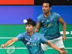Jawaban Pramudya soal Kemungkinan Bentrok dengan The Daddies di Australia Open 2024