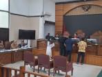 Kuasa Hukum Minta Nadiem Makarim Dijadikan Tahanan Kota Apabila Kasus Laptop Chromebook Berlanjut