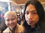 Tiga Bulan Tidak Makan Nasi, Praz Teguh Berhasil Turunkan Berat Badan Hingga 15 Kg