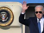 FBI Tembak Mati Seorang Pria yang Ancam Keselamatan Presiden AS Joe Biden