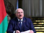 Presiden Belarus Lukashenko: Konflik Hamas-Israel Berpotensi Picu Perang Dunia