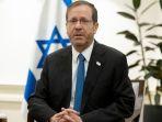 Usai Serangan di Doha, Presiden Israel: Saatnya Akhiri Perang, Pulangkan Sandera, dan Bergerak Maju