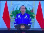 Jokowi Resmikan Trade Expo Indonesia 2023: Kita Harus Jadi Produsen yang Kuasai Pasar