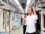 Jokowi: Kemarau Panjang dan Aktivitas Industri jadi Penyebab Parahnya Polusi Udara di Jabodetabek