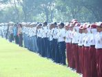 10 Contoh Amanat Pembina Upacara Hari Kesaktian Pancasila, Penuh Pesan Moral dan Nilai Kebangsaan