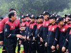 5 Perlakuan Tak Enak Diterima Atlet Indonesia di SEA Games Kamboja, Termasuk Atap Kamar Bocor