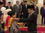 Daftar 18 Tokoh Penerima Tanda Kehormatan dari Jokowi: Iriana Jokowi hingga Wishnutama
