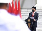 Presiden Jokowi: Jaga dan Kawal Perkembangan Digitalisasi Keuangan Indonesia