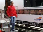 Gebu Minang Dukung Jokowi-Maruf Amin di Pilpres 2019