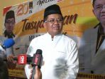 Presiden PKS Mengutuk Aksi Penembakan di Selandia Baru
