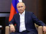 Vladimir Putin Bantah Tuduhan Barat, Rusia Tak Butuh Tentara dari Korea Utara