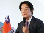 Mantan Ajudan Presiden Taiwan Dihukum atas Tuduhan Mata-mata Tiongkok