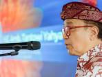 Teknologi Terus Bergerak Maju, Tapi Nilai-nilai Kemanusiaan Harus Berjalan Lebih Cepat