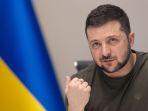 Ukraina Tak Punya Duit untuk Produksi Senjata, Utang Pemerintah Menggunung