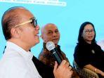 Tantowi Yahya Nilai Bali Cocok Jadi Destinasi Utama Wisata Kesehatan