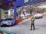 Muncul di IIMS 2024, BYD Seal Dijual Lebih Murah Ketimbang IONIQ 5