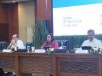 Menkeu Sri Mulyani: APBN 2024 April Surplus Rp 75,7 Triliun