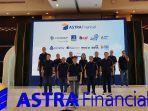 Kembali Jadi Sponsor Platinum GIIAS 2024, Astra Financial Incar Transaksi Rp 2,8 Triliun