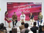 Pertamina Klaim GasKu Sebagai BBG Ramah Lingkungan, Hasilkan Emisi 35 Persen Lebih Rendah